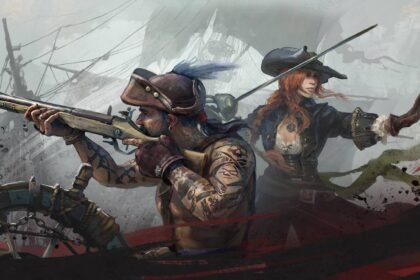 Windrose proves we don't need Black Flag yet as Steam's trending #1 game