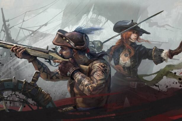 Windrose proves we don't need Black Flag yet as Steam's trending #1 game