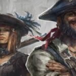 Windrose’s initial early access saw positive player response and over 69K Steam concurrency