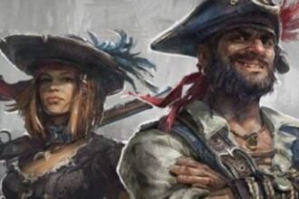 Windrose’s initial early access saw positive player response and over 69K Steam concurrency