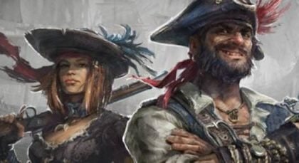 Windrose’s initial early access saw positive player response and over 69K Steam concurrency