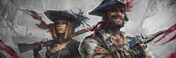 Windrose’s initial early access saw positive player response and over 69K Steam concurrency