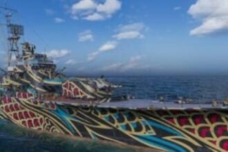 World of Warships Legends heads to PC May 4, World of Tanks Heat enters closed beta April 16