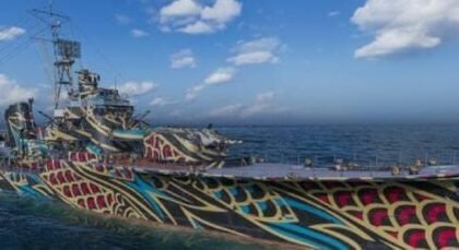 World of Warships Legends heads to PC May 4, World of Tanks Heat enters closed beta April 16