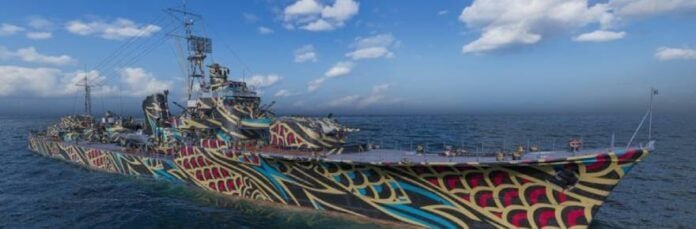 World of Warships Legends heads to PC May 4, World of Tanks Heat enters closed beta April 16