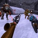 Wrath: Aeon of Ruin VR - Brutal Edition Review: Valiant Effort