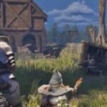 Wyldheart is a tabletop-inspired co-op action RPG in a ‘rustic fantasy world’ seeking Kickstarter funds