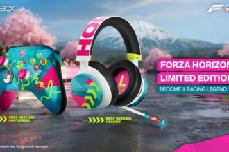 Xbox Limited Edition Forza Horizon 6