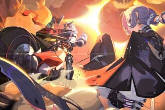 Zenless Zone Zero Version 2.8 is refreshing your team comps with a new mechanic, and the game is coming to Steam