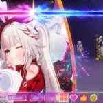 Honkai: Star Rail team designs characters with story first, combat second