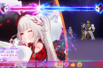 Honkai: Star Rail team designs characters with story first, combat second