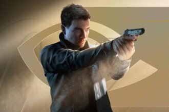 Grab 007 First Light for free, thanks to Nvidia