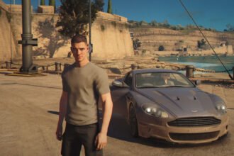 007 First Light best settings for PC