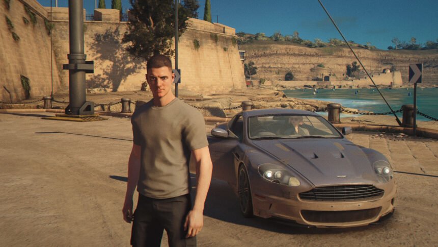 007 First Light best settings for PC
