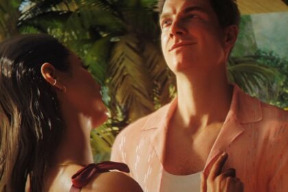 007 First Light review - a flowing thriller that blends occasional sandboxy spying into an exotic rollercoaster ride