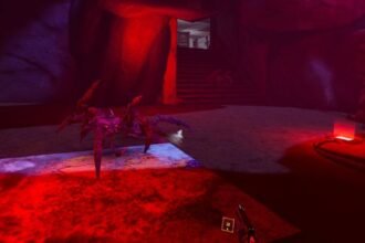 A Long Survive Early Access Review: A Dull Alien Shooter Saved By Co-op