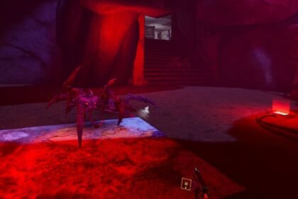 A Long Survive Early Access Review: A Dull Alien Shooter Saved By Co-op