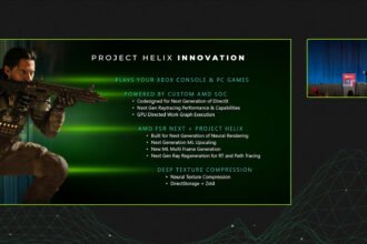 Project Helix