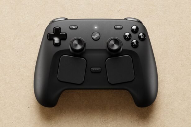Steam Controller