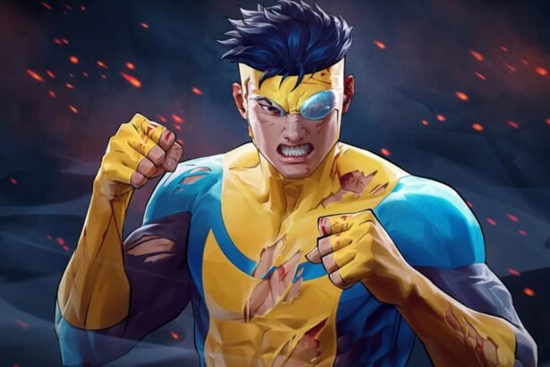 Invincible VS Interview – Violence, Learning Tools, Gameplay Identity, and More