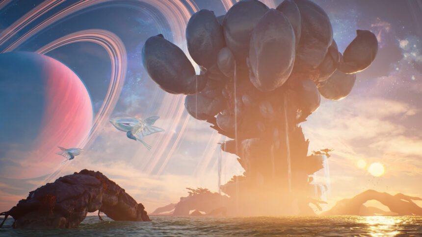 Subnautica 2 Open For Pre-Purchase and Pre-Loading Ahead of Early Access Launch