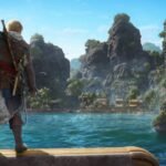 Assassin’s Creed Black Flag Resynced Showcases Incredible Fidelity in New Underwater Gameplay