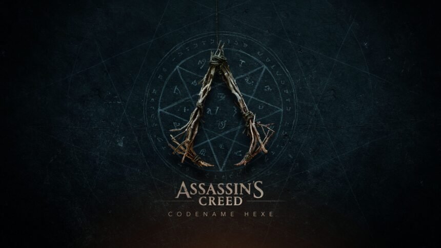 Assassin’s Creed Codename Hexe Screenshot Leaked, to Include “Bad Cop” Mentor for Anika – Rumor