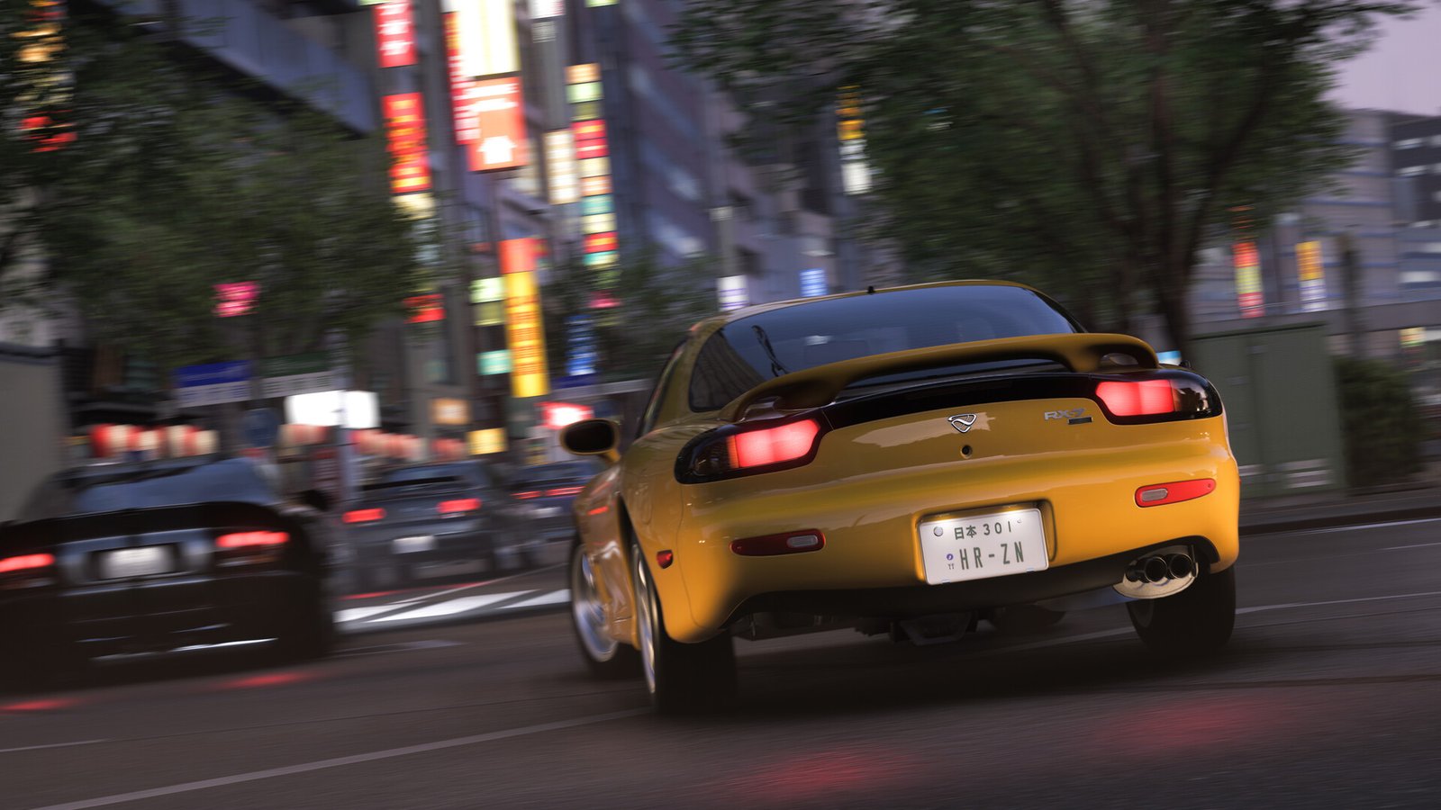 Forza Horizon 6 Graphics Analysis: An Absolute Masterclass In Visual Fidelity