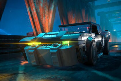 LEGO Batman Legacy of the Dark Knight