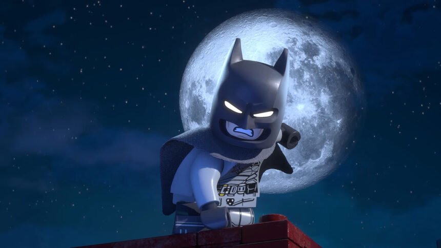 LEGO Batman: Legacy of the Dark Knight Guide – 15 Beginners Tips And Tricks You Need to Know