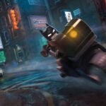 LEGO Batman: Legacy of the Dark Knight Shows How Badly WB Games Misread Batman