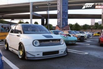Forza Horizon 6 Guide – The Top 10 Fastest Cars And How To Get Them