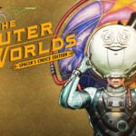 The Outer Worlds - Spacer's Choice Edition