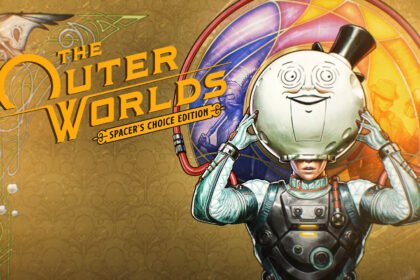 The Outer Worlds - Spacer's Choice Edition