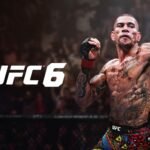 EA Sports UFC 6