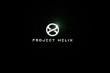 Project Helix