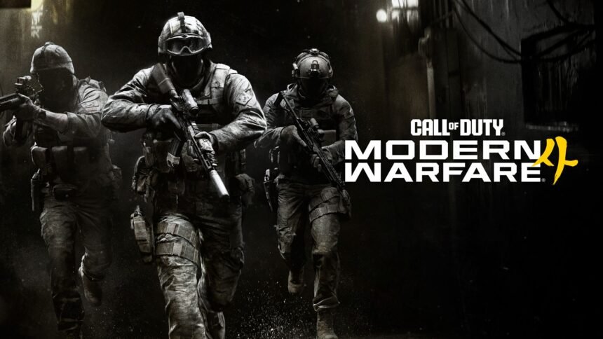 Call of Duty Modern Warfare 4_02
