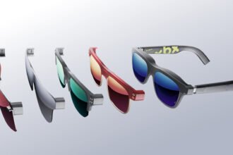 XREAL Launches AR Glasses Sub-brand That Could Cause Another Trademark Dispute