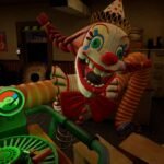 ‘Five Nights at Freddy’s: Secret of the Mimic’ Finally Comes to PC VR Headsets
