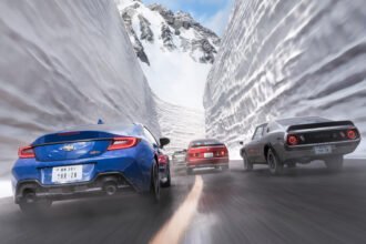 Forza Horizon 6 Has Moved Beyond The Game Pass Argument