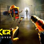 Fixer Undercover Wrenches Its Way Onto Steam In July With VR &amp; Flatscreen Support
