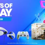 PlayStation VR2 Gets A Discount  For Sony PlayStation Days Of Play