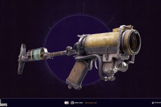 ARC Raiders - Rascal