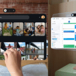 Android XR Got Auto-Spatialization, Window Wall Pinning &amp; Hand Occlusion