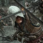 Assassin’s Creed Black Flag Resynced Won’t Let You Use the Hidden Blade as a Separate Weapon
