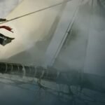 Assassin’s Creed Black Flag Resynced’s Naval Combat Is Already Looking Like A Highlight
