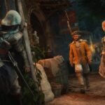 Assassin’s Creed Black Flag Resynced Gameplay Reveals Social Stealth, Parkour, and Gorgeous Weather