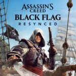 Assassin’s Creed Black Flag Resynced Exists Because Edward Kenway is One of Ubisoft’s “Crown Jewels”
