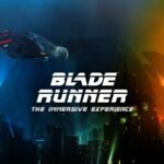 Blade Runner’s "Multisensory" VR Experience Launches in 2027