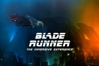 Blade Runner’s "Multisensory" VR Experience Launches in 2027